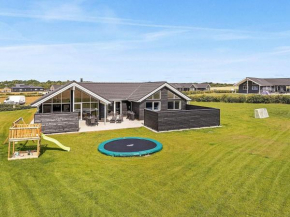 Holiday home Spøttrup XIX